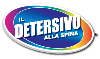 il detersivo alla spina