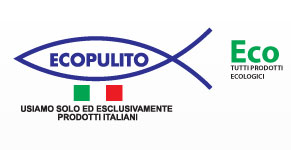 Ecopulito detersivo alla spina