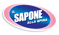 il sapone alla spina